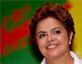 dilma