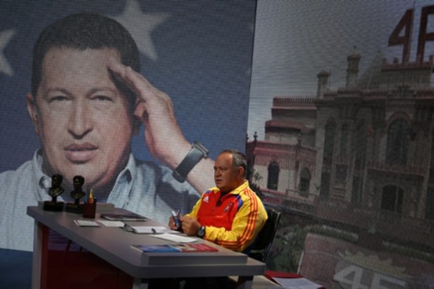 diosdado