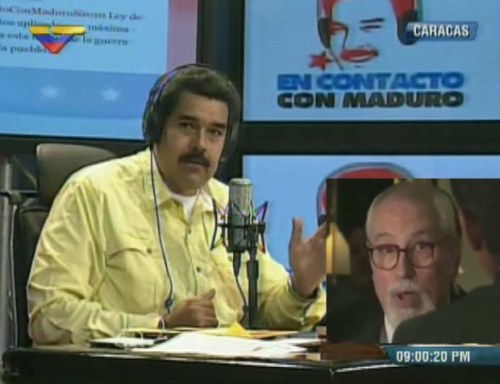 maduro 4