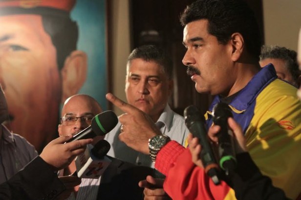 maduro