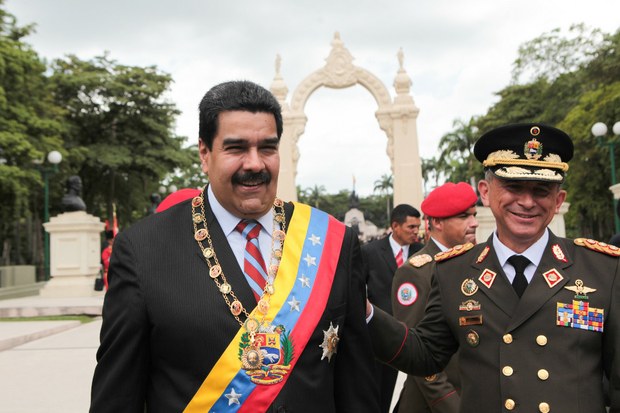 MADURO
