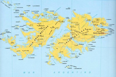malvinas