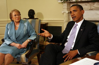 obama-bachelet