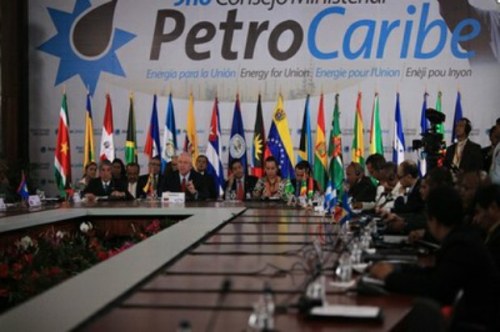 PETROCARIBE