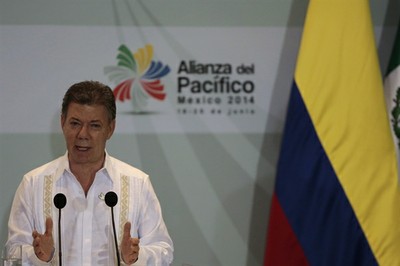 santos eln