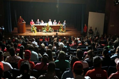 venezuela