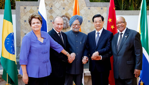 BRICS-A