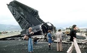 catastrofe aerea ucrania