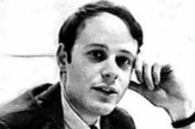 Charles Horman