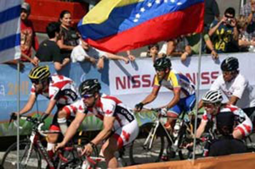 ciclismo-venezuela