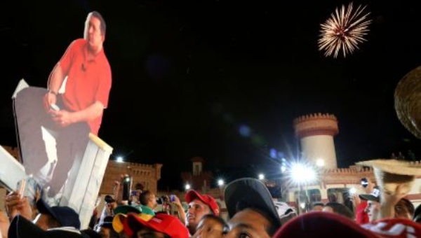 cumplechavez
