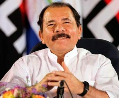 daniel ortega