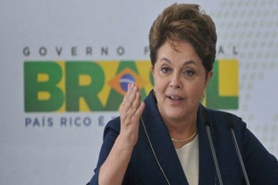 dilma