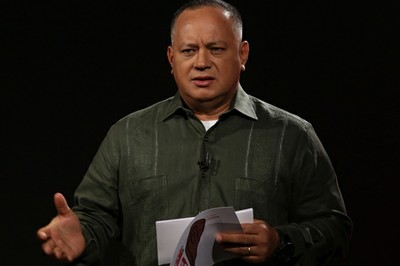 DIOSDADO
