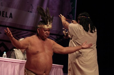 discriminacion racial