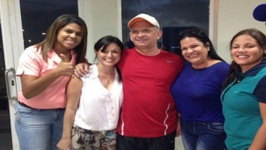 hugo-carvajal-familia