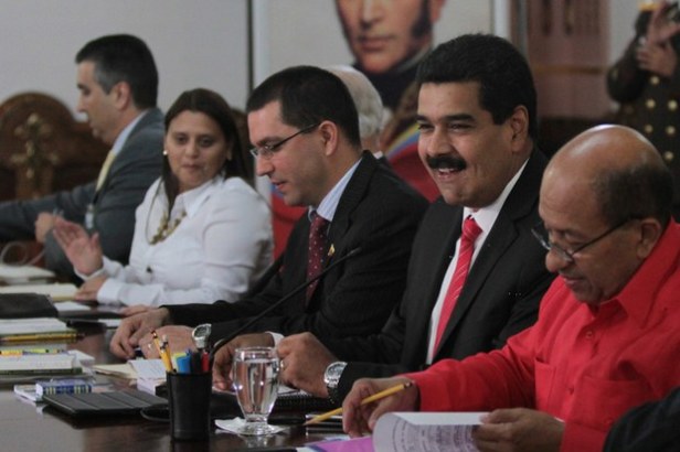 MADURO 7
