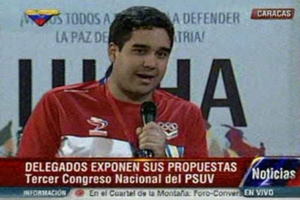 maduro-hijo