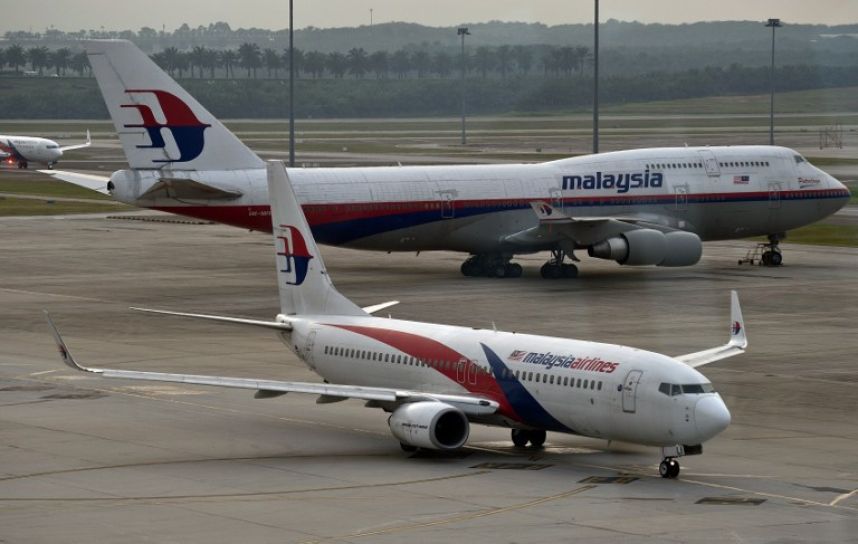 malasia airline