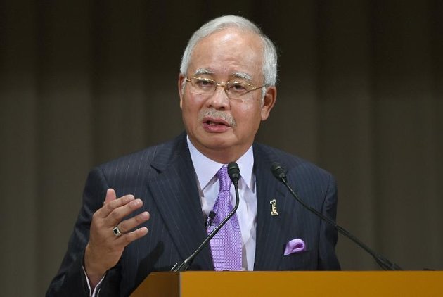 Najik Razak