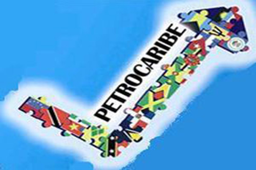 petrocaribe