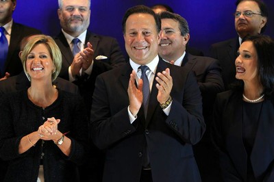 presidente-panama