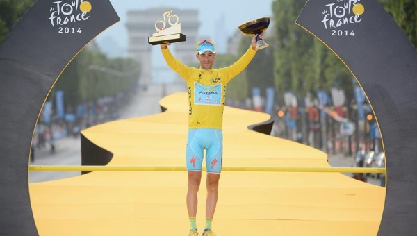 Vincenzo Nibali