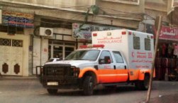 ambulancia-gaza