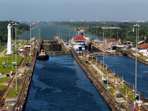 canal-panama
