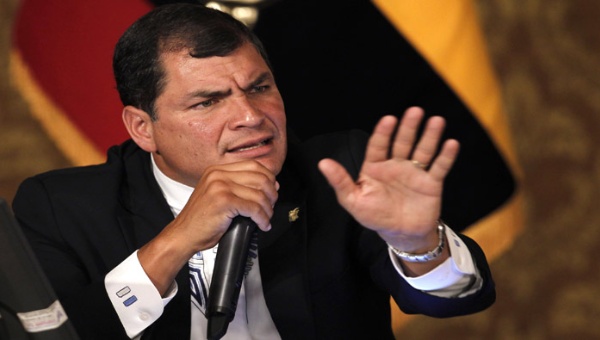 correa