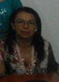 Edith Santos