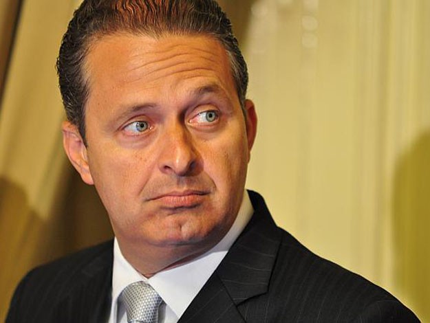 Eduardo Campos