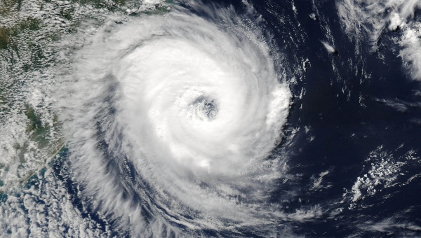 Se prevé que de presentarse el evento, su desarrollo máximo se estimaría para el último trimestre del año 2014. (Foto: info7.com)