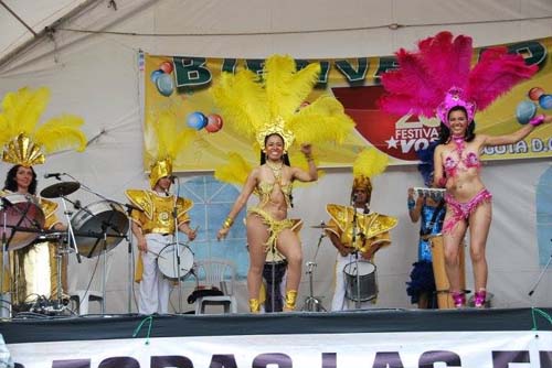 festi-voz