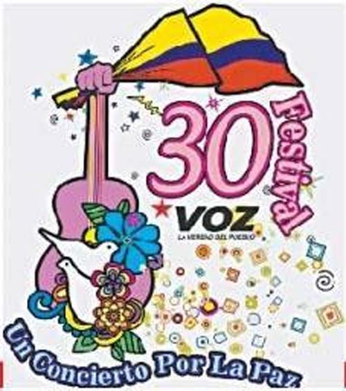 festival voz