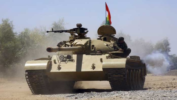 irak