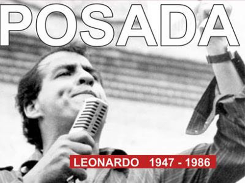 Leonardo Posada Pedraza