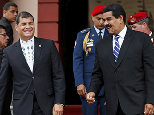 maduro-correa