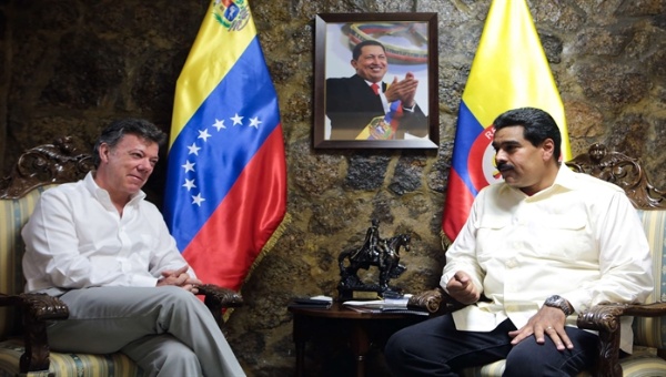 maduro-santos