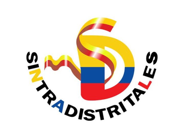 SINTRADISTRITALES
