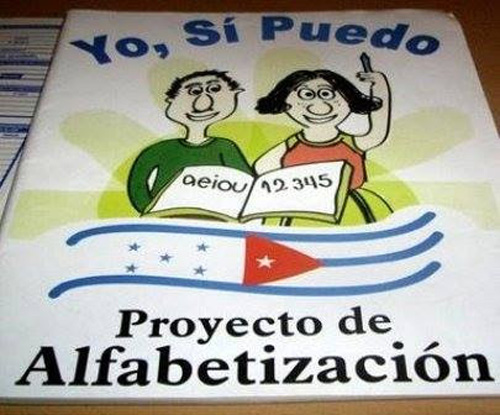 alfabetizacion
