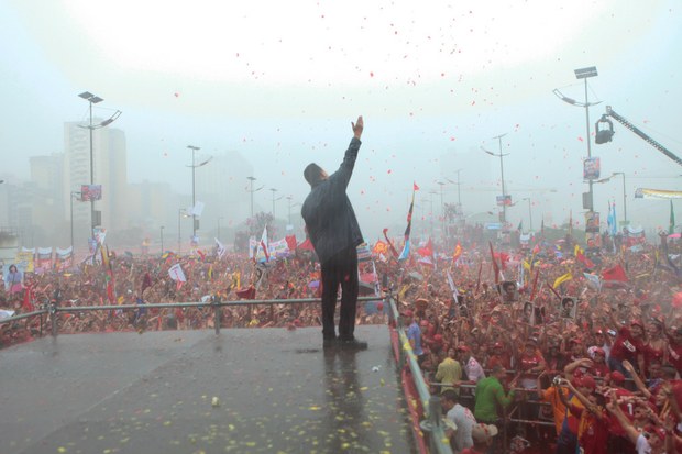 CHAVEZ