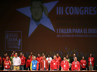 congreso-psuv