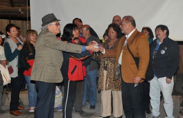 Bogotá entrega la sede a Cartagena para el 2015