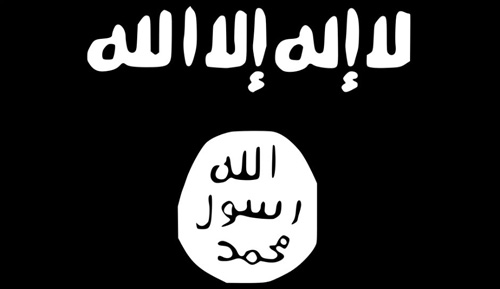 Estado Islamico Bandera