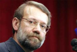 iran-larijani