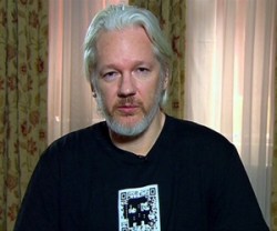 Julian-assange