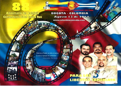los 5 de cuba