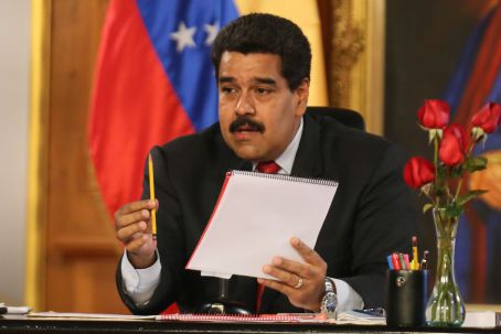 maduro c