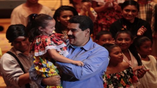 MADURO